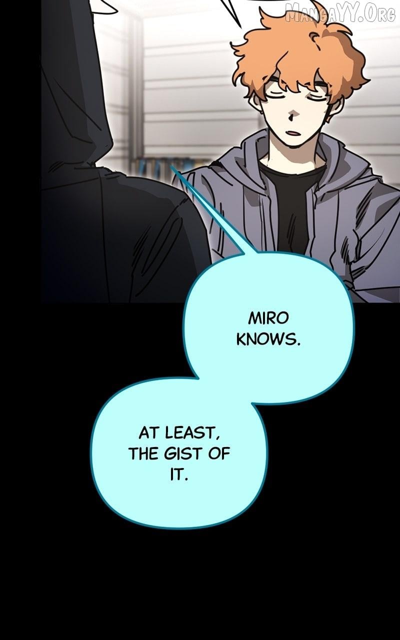 I Was Mistaken for the Villain – Chapter 39 – Page 64