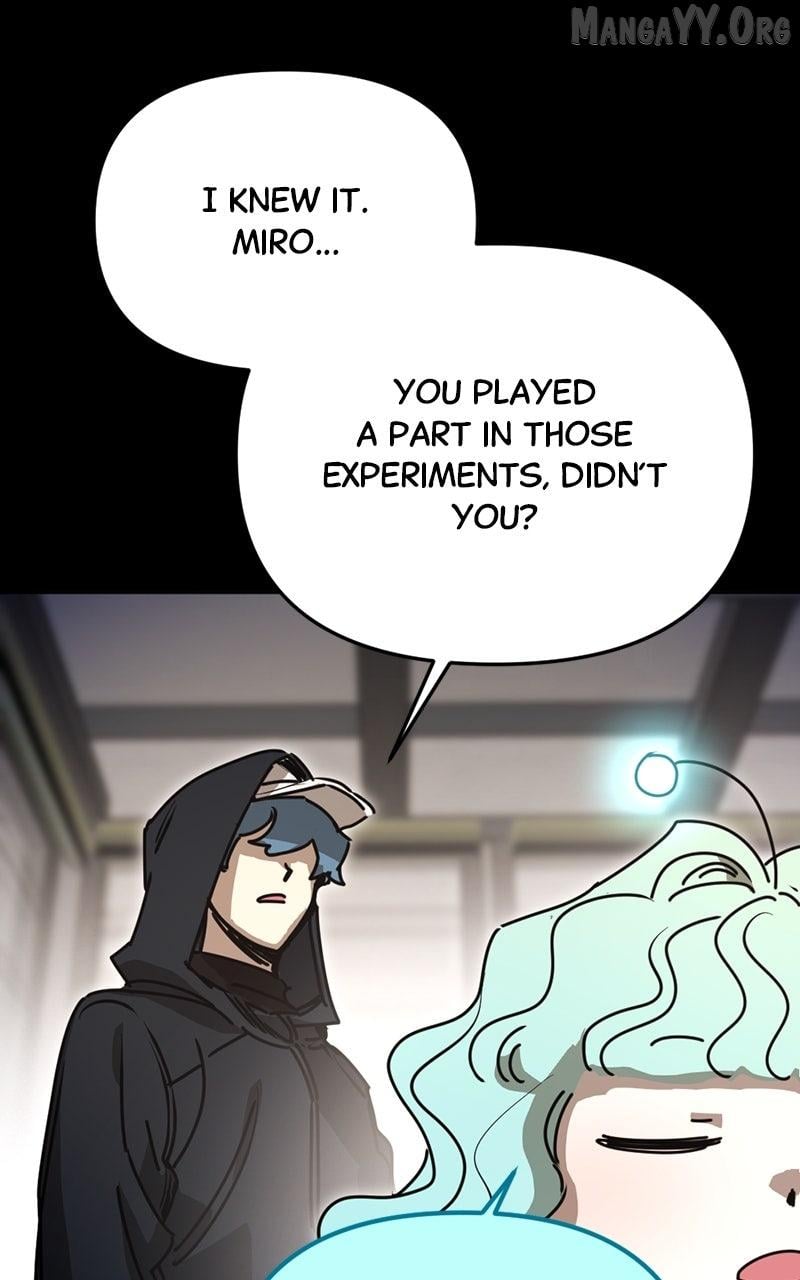 I Was Mistaken for the Villain – Chapter 39 – Page 70