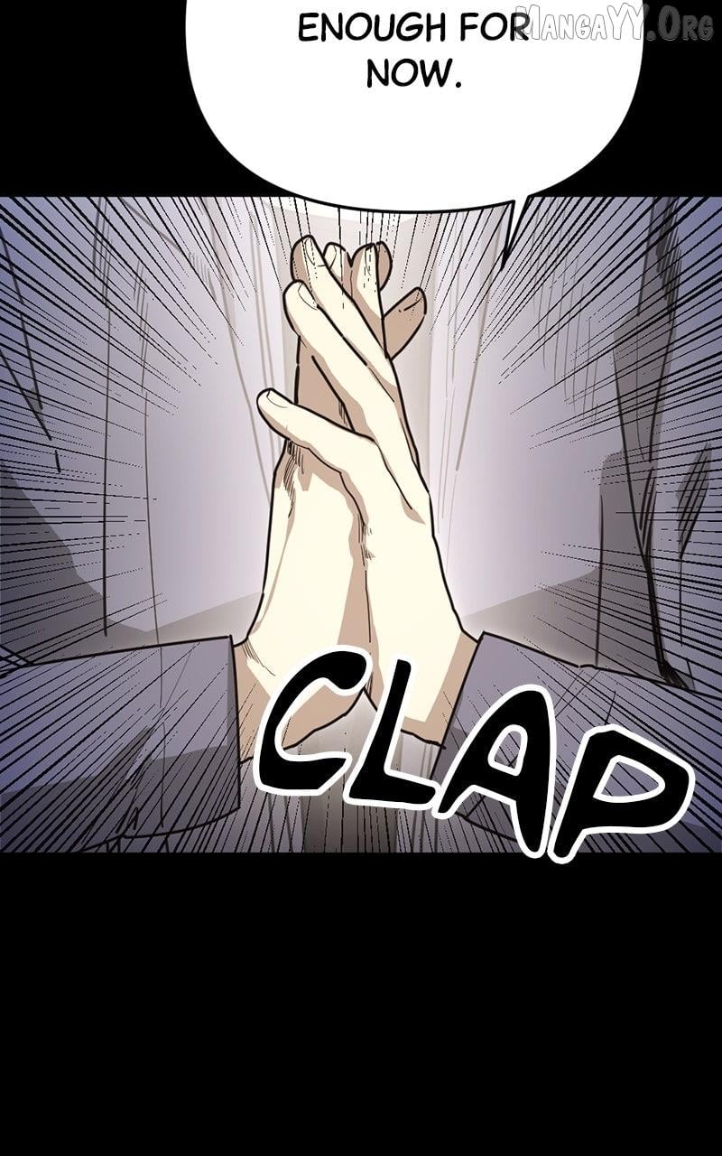 I Was Mistaken for the Villain – Chapter 39 – Page 74