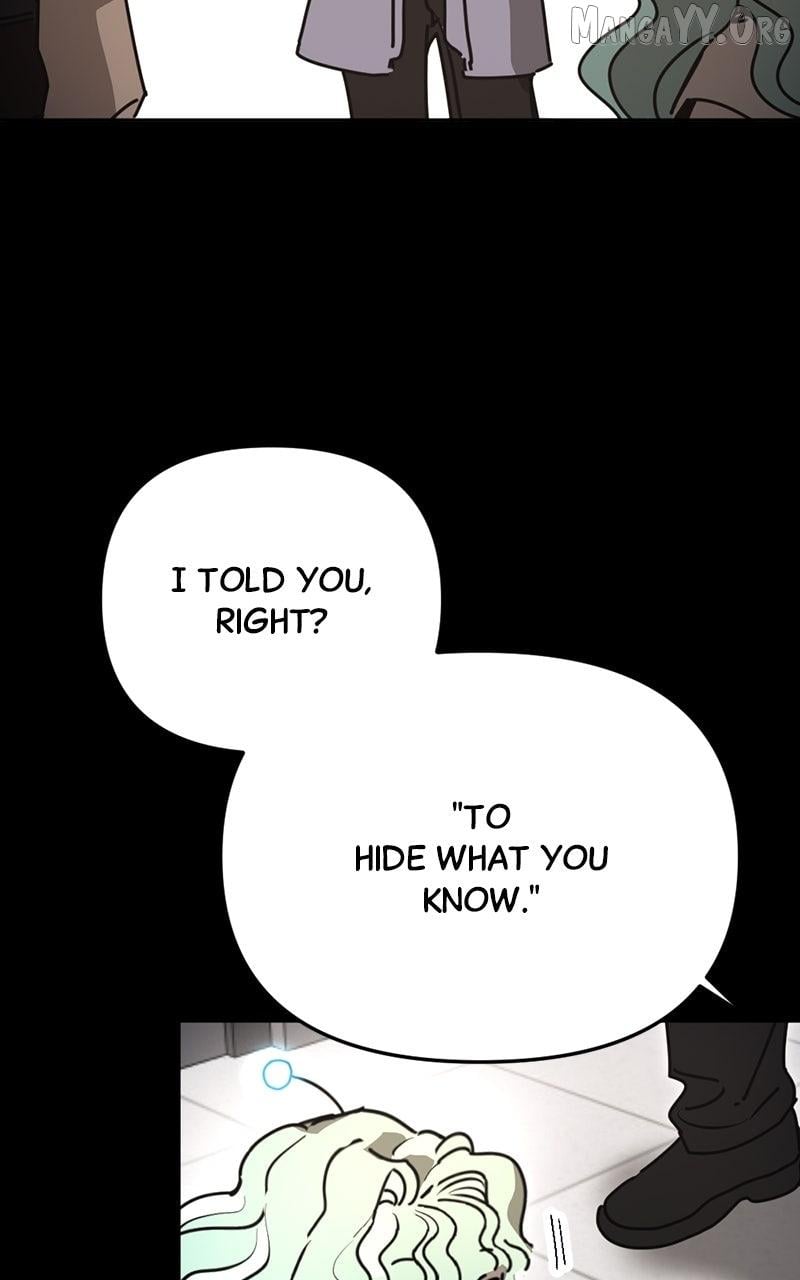 I Was Mistaken for the Villain – Chapter 39 – Page 76