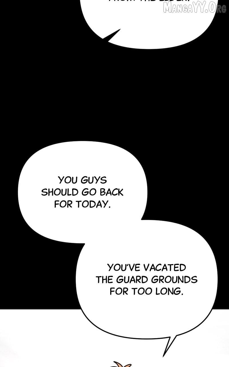 I Was Mistaken for the Villain – Chapter 39 – Page 81