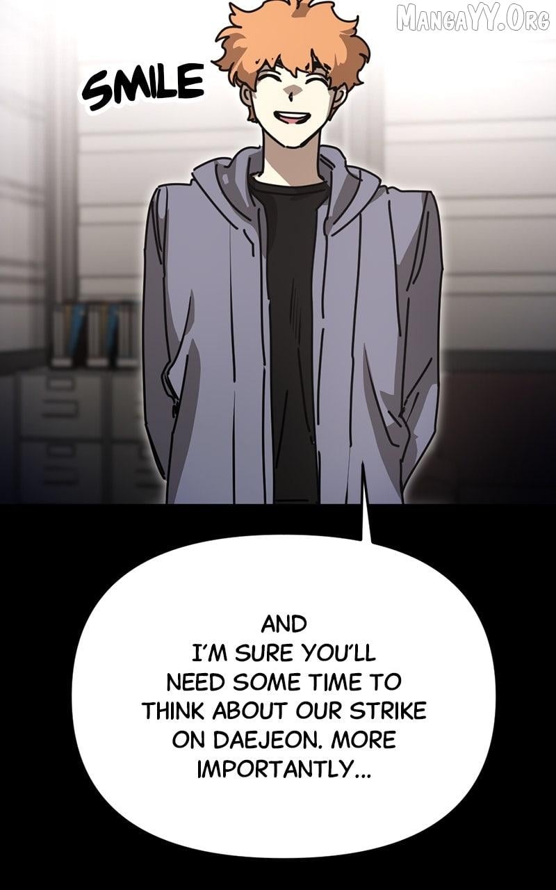I Was Mistaken for the Villain – Chapter 39 – Page 82
