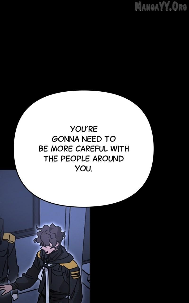 I Was Mistaken for the Villain – Chapter 39 – Page 83