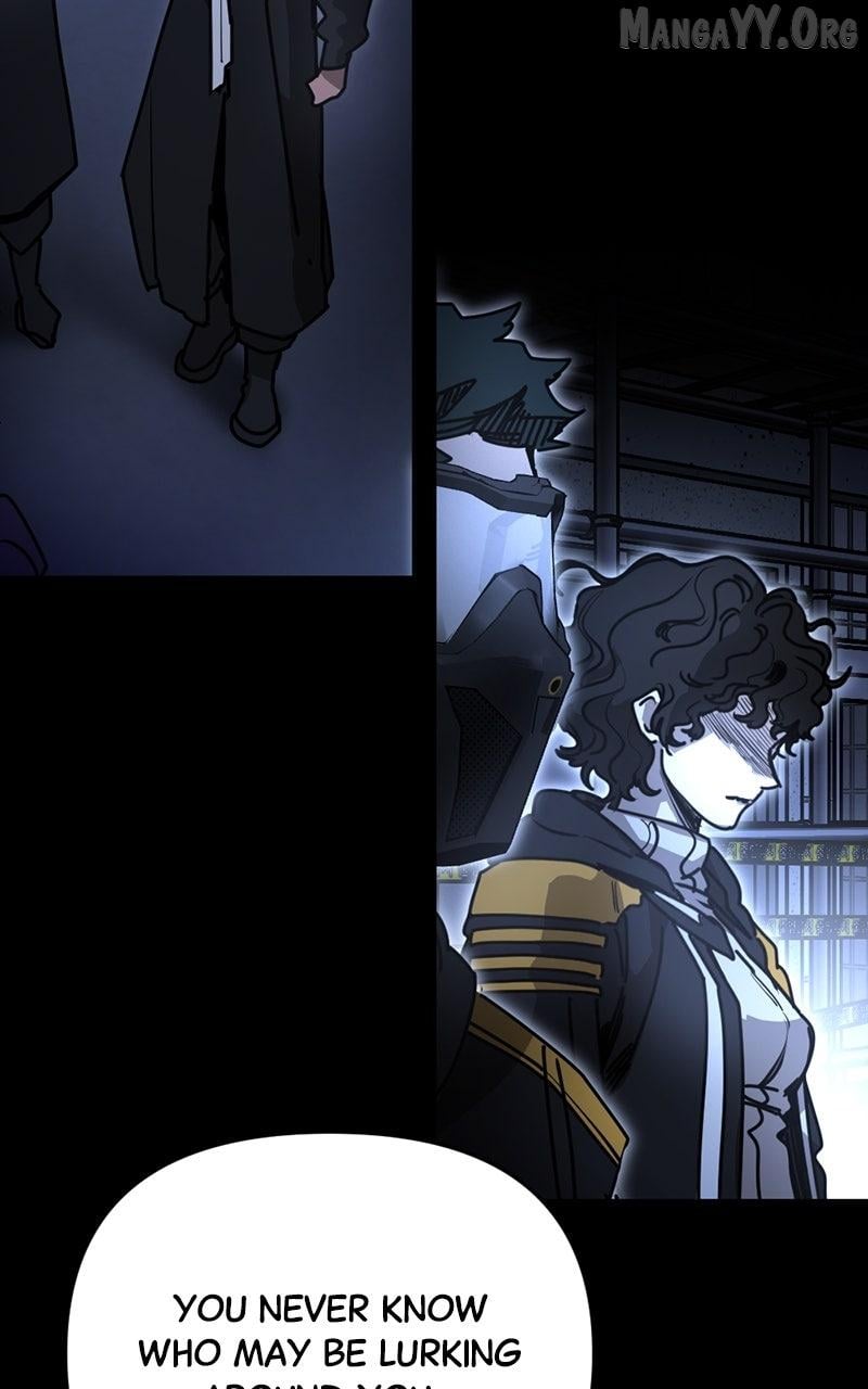 I Was Mistaken for the Villain – Chapter 39 – Page 84