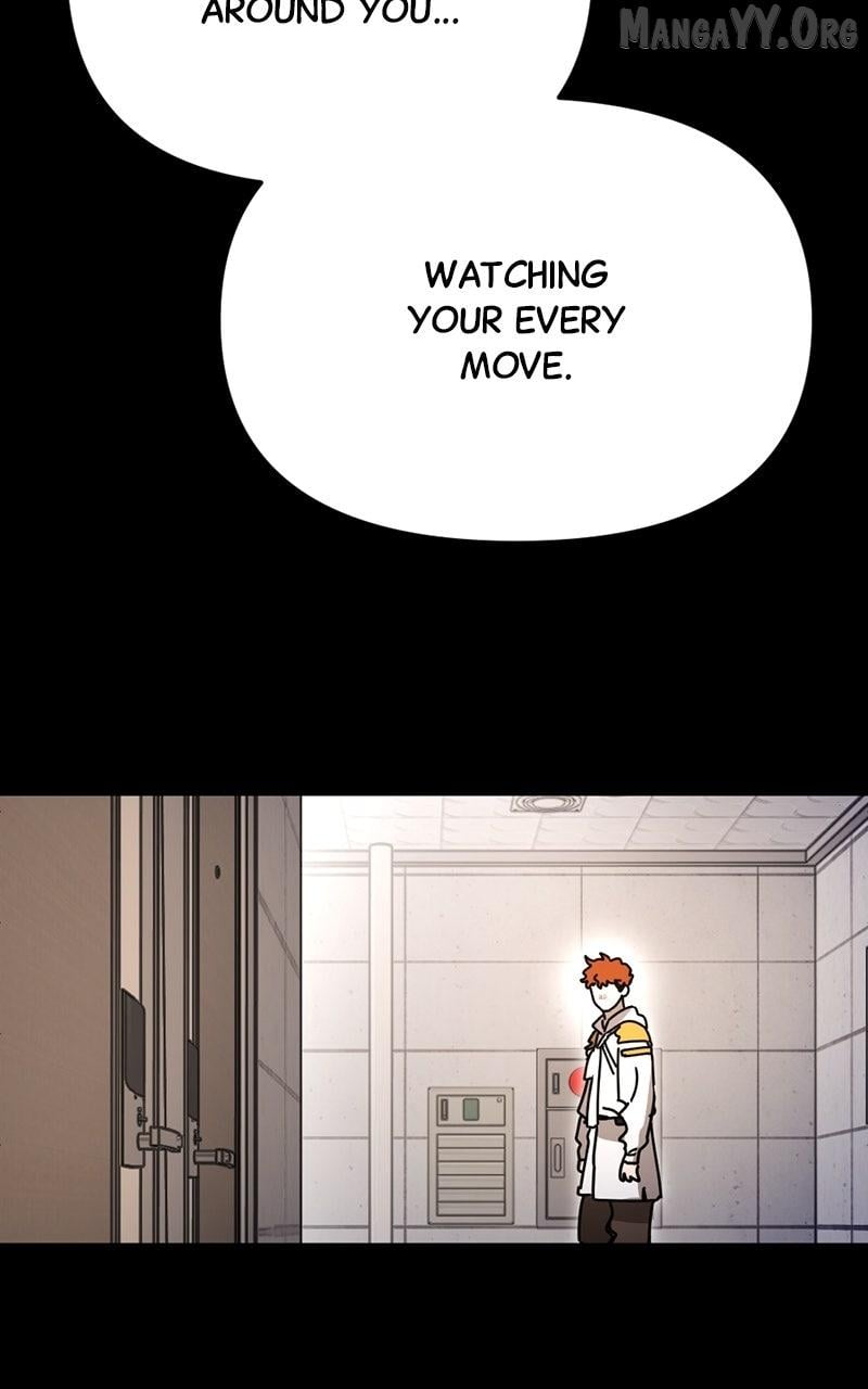 I Was Mistaken for the Villain – Chapter 39 – Page 85