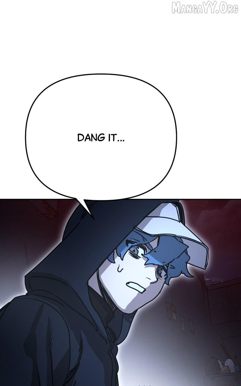 I Was Mistaken for the Villain – Chapter 39 – Page 93