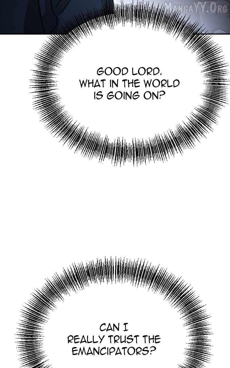 I Was Mistaken for the Villain – Chapter 39 – Page 94