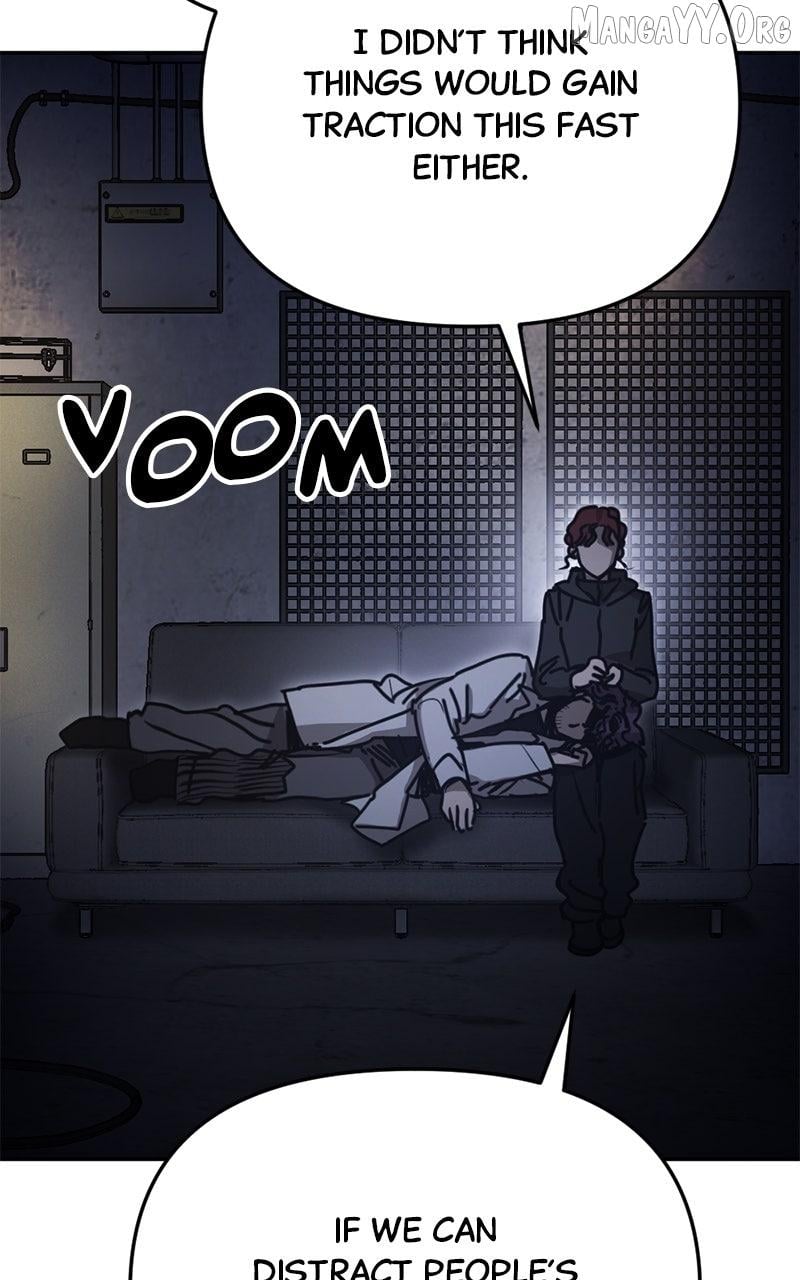 I Was Mistaken for the Villain – Chapter 39 – Page 97