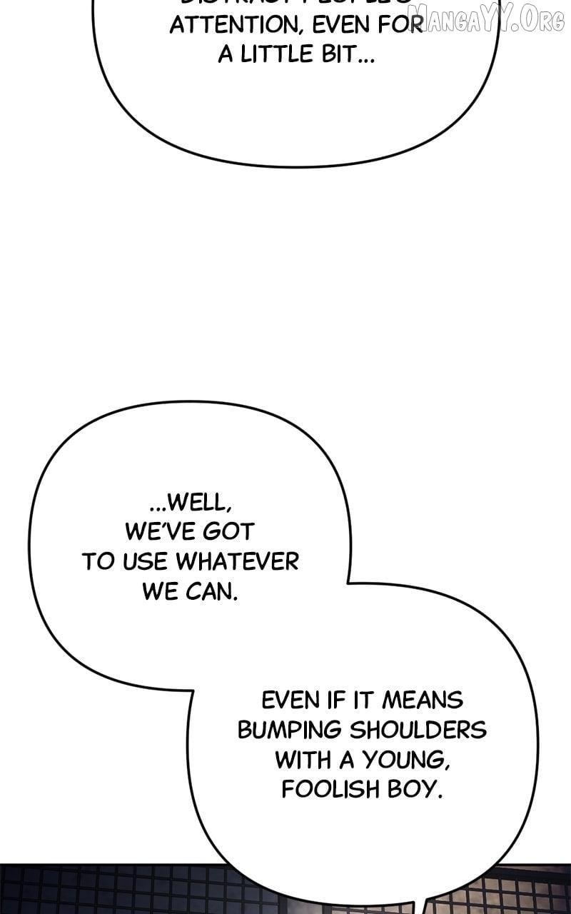 I Was Mistaken for the Villain – Chapter 39 – Page 98