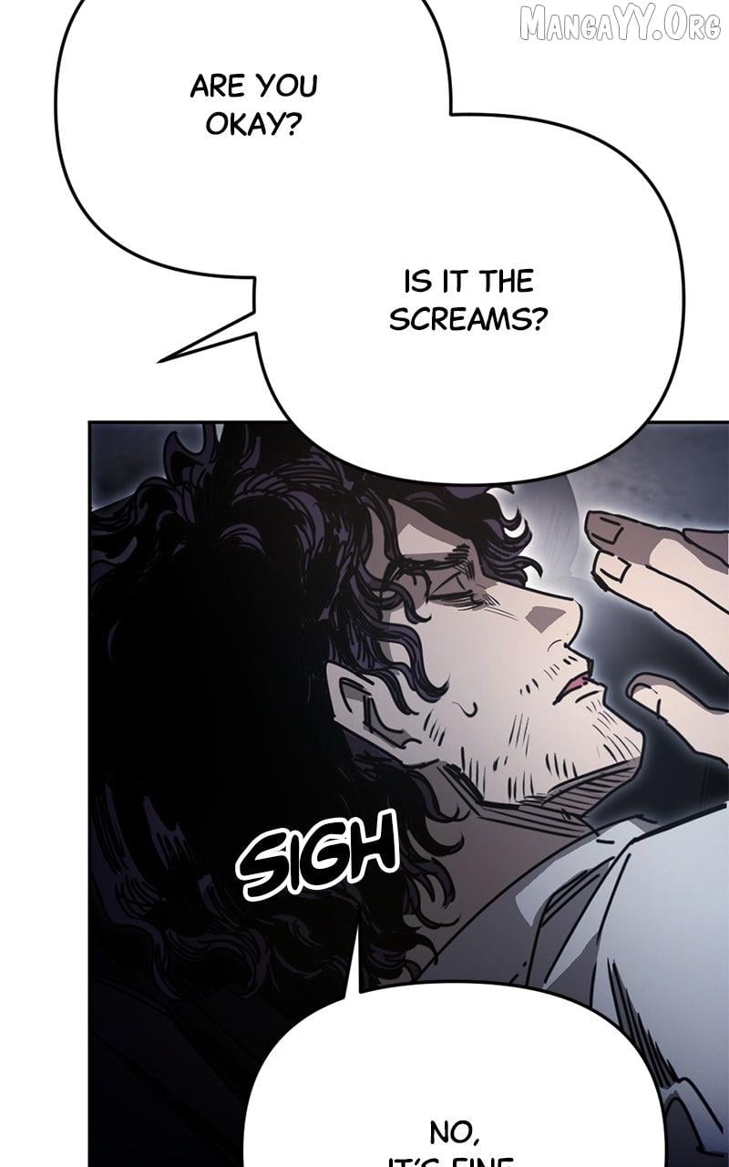 I Was Mistaken for the Villain – Chapter 39 – Page 100