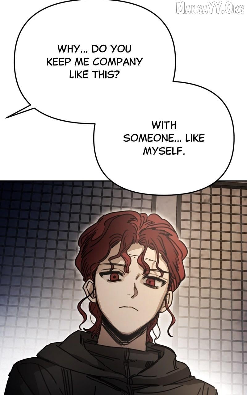 I Was Mistaken for the Villain – Chapter 39 – Page 103