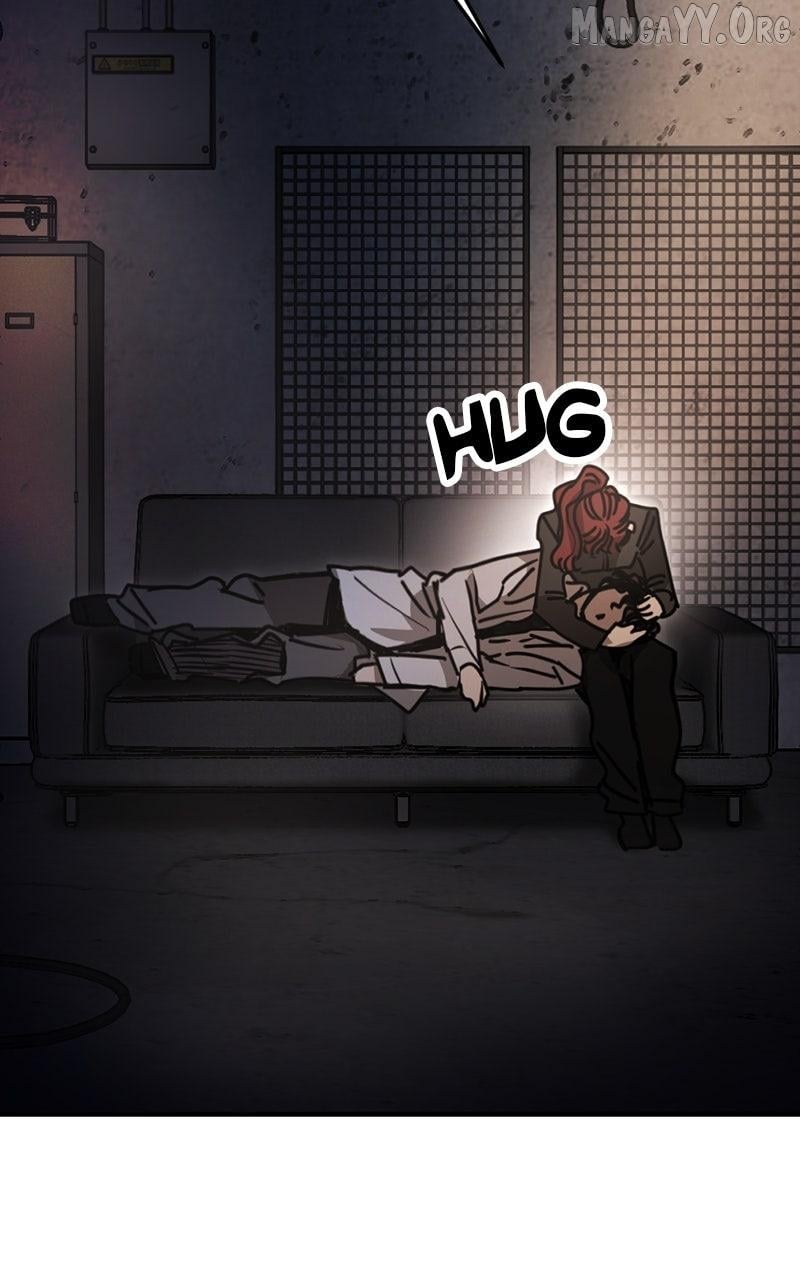 I Was Mistaken for the Villain – Chapter 39 – Page 108