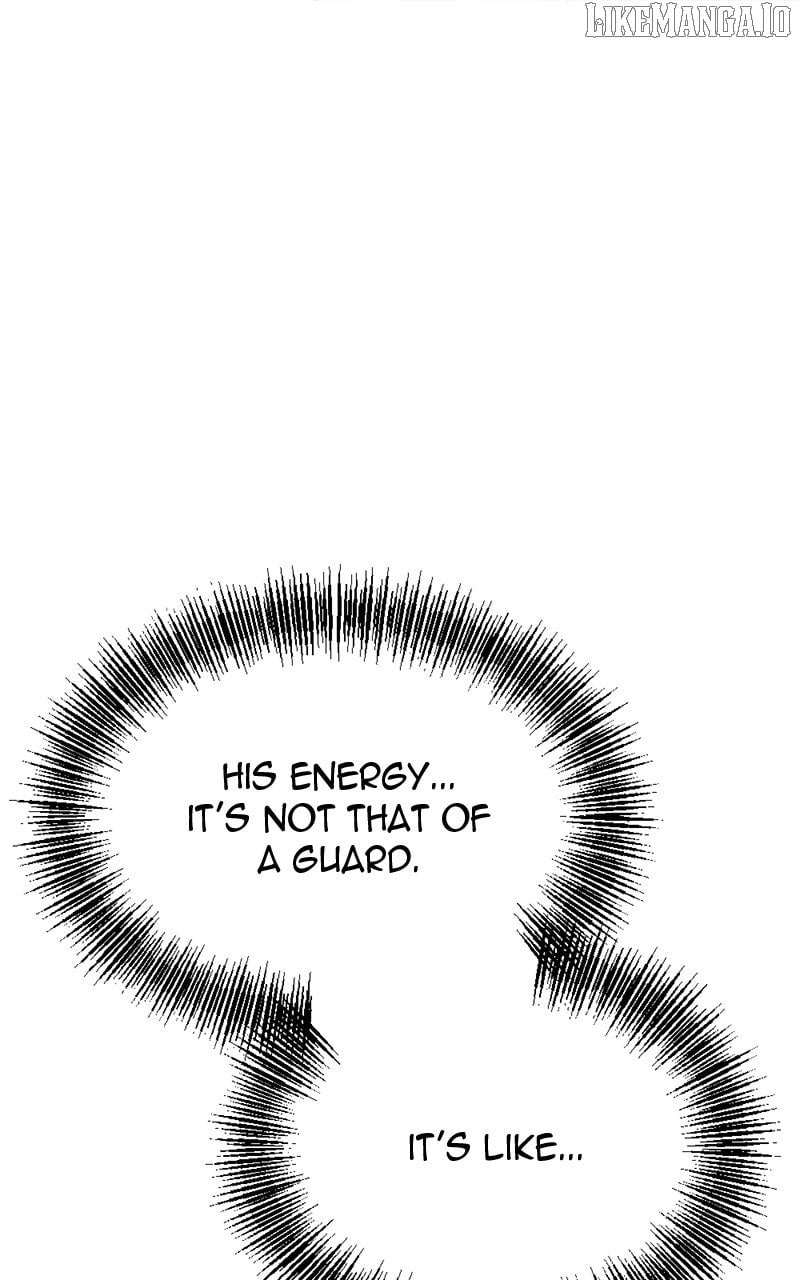 I Was Mistaken for the Villain – Chapter 23 – Page 1