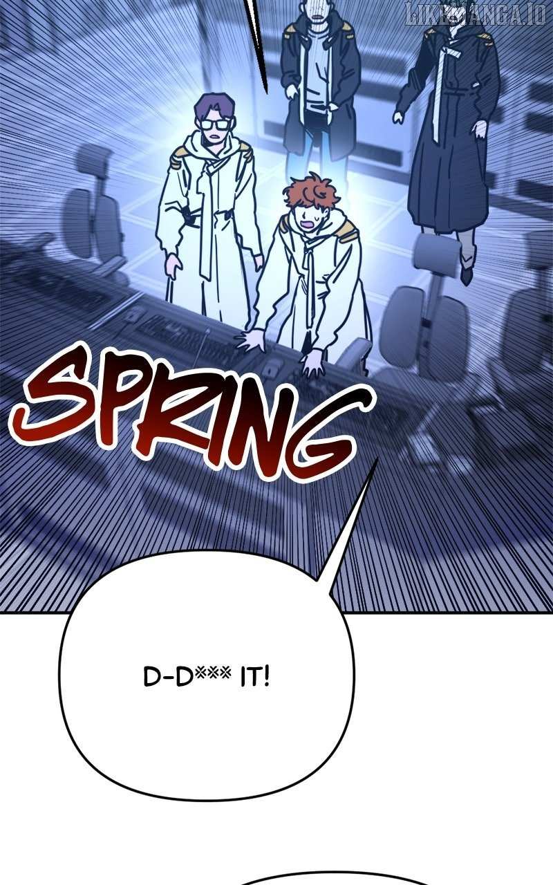 I Was Mistaken for the Villain – Chapter 23 – Page 9