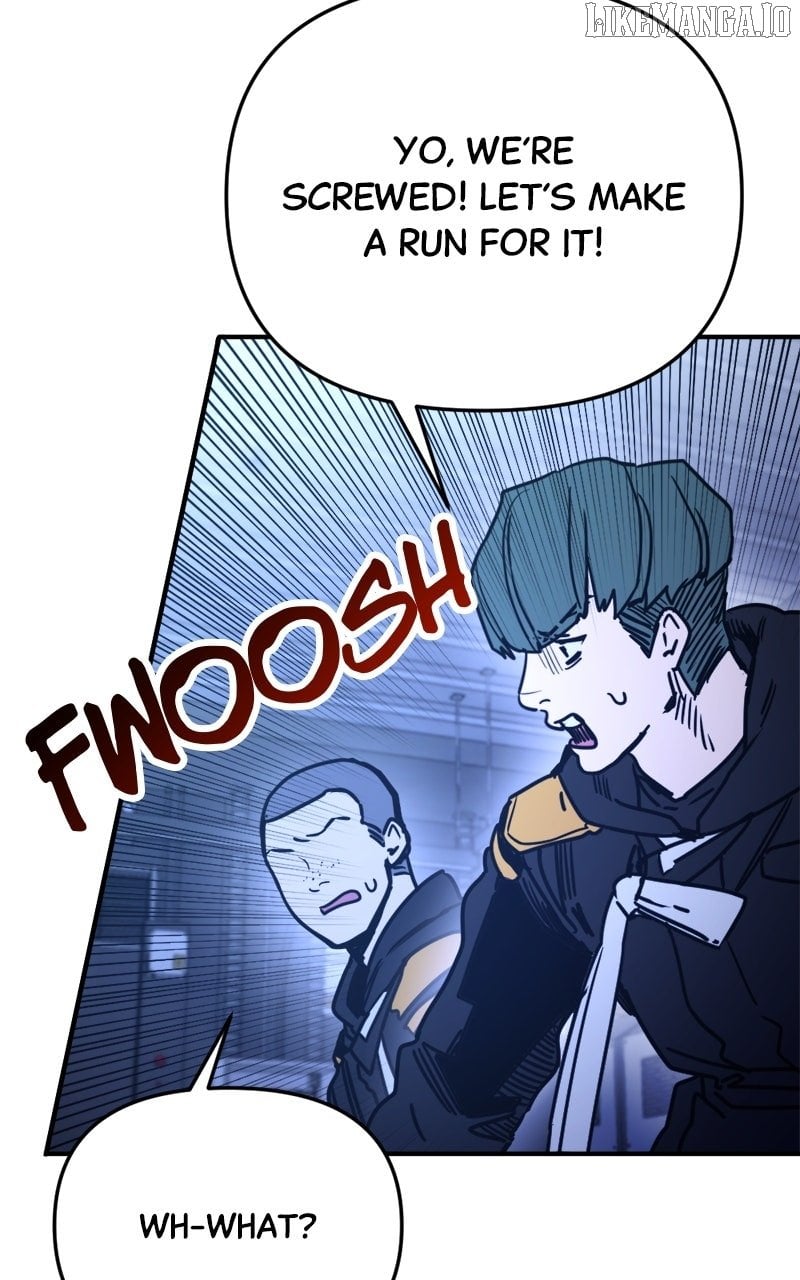 I Was Mistaken for the Villain – Chapter 23 – Page 10