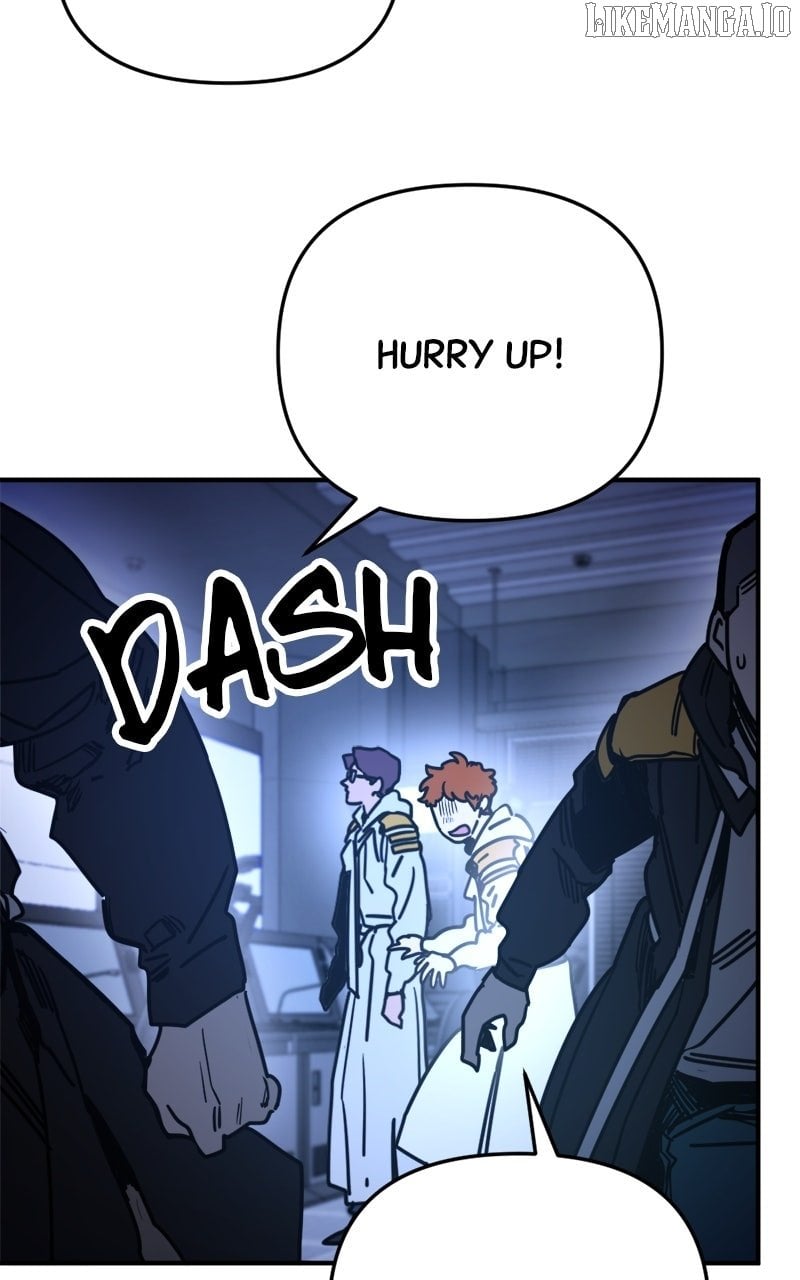 I Was Mistaken for the Villain – Chapter 23 – Page 11