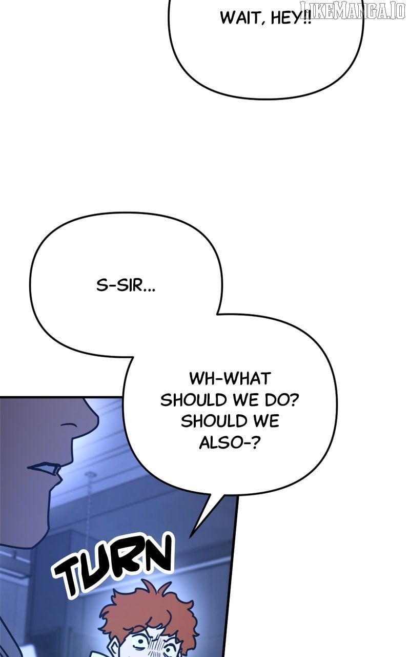I Was Mistaken for the Villain – Chapter 23 – Page 12