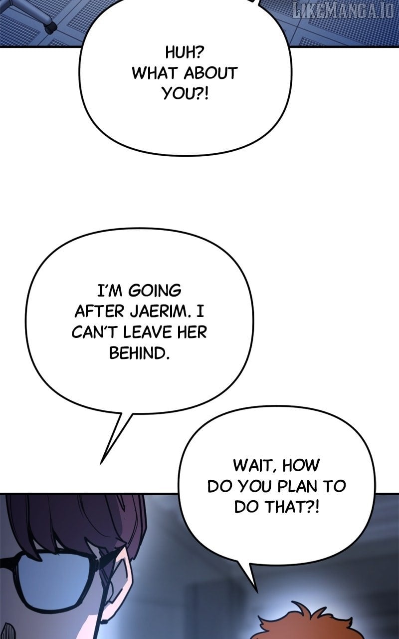 I Was Mistaken for the Villain – Chapter 23 – Page 16