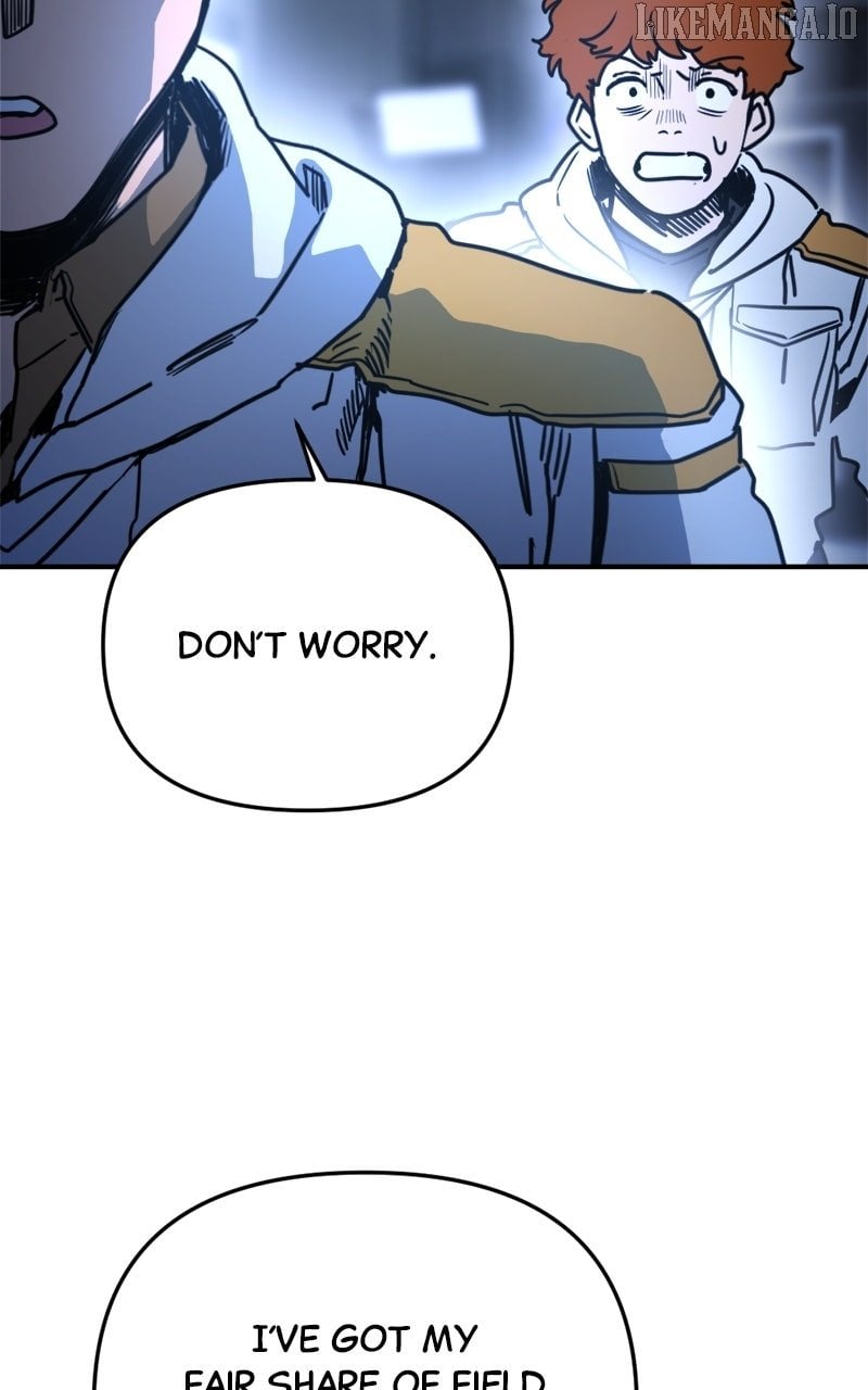 I Was Mistaken for the Villain – Chapter 23 – Page 17