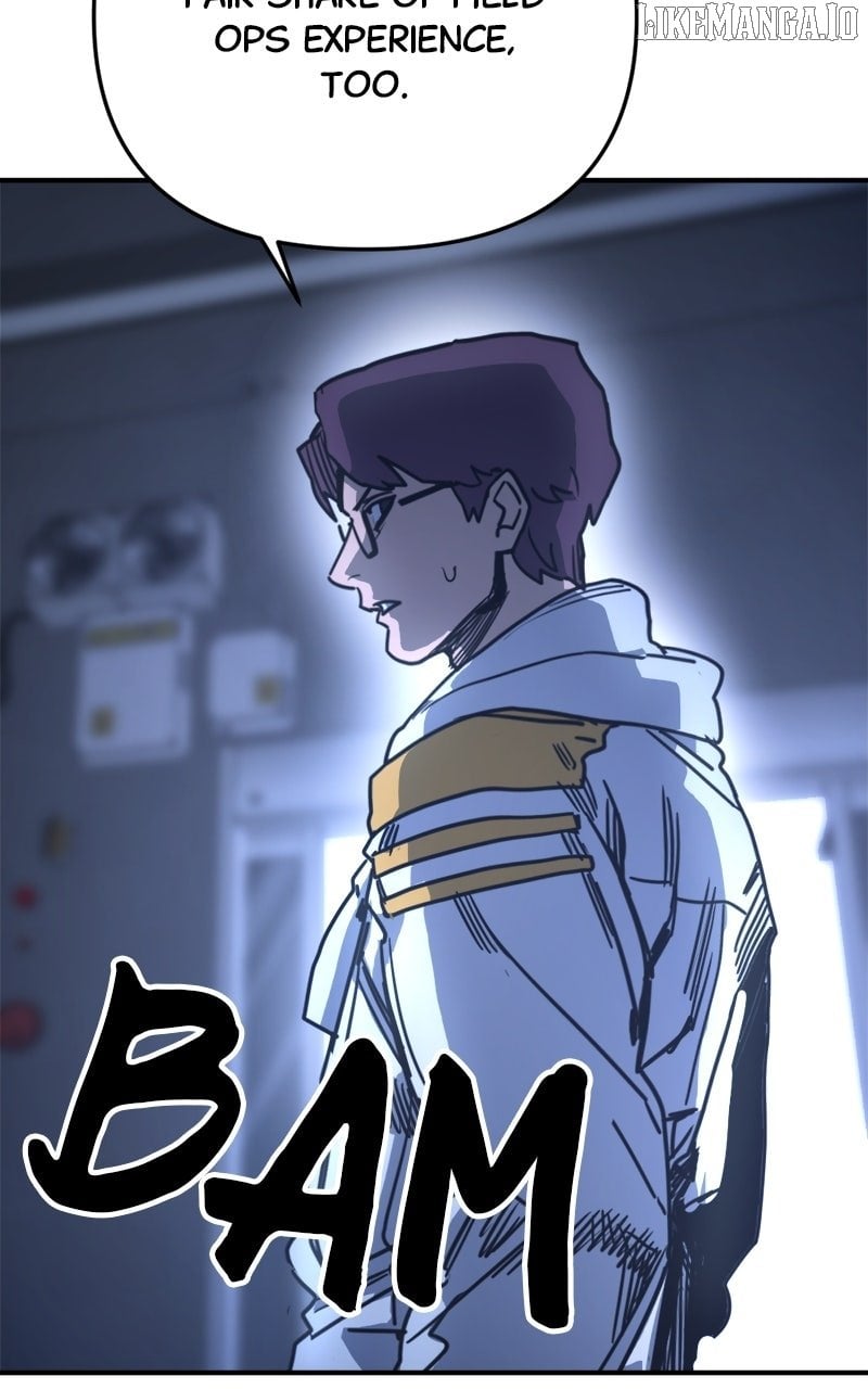 I Was Mistaken for the Villain – Chapter 23 – Page 18
