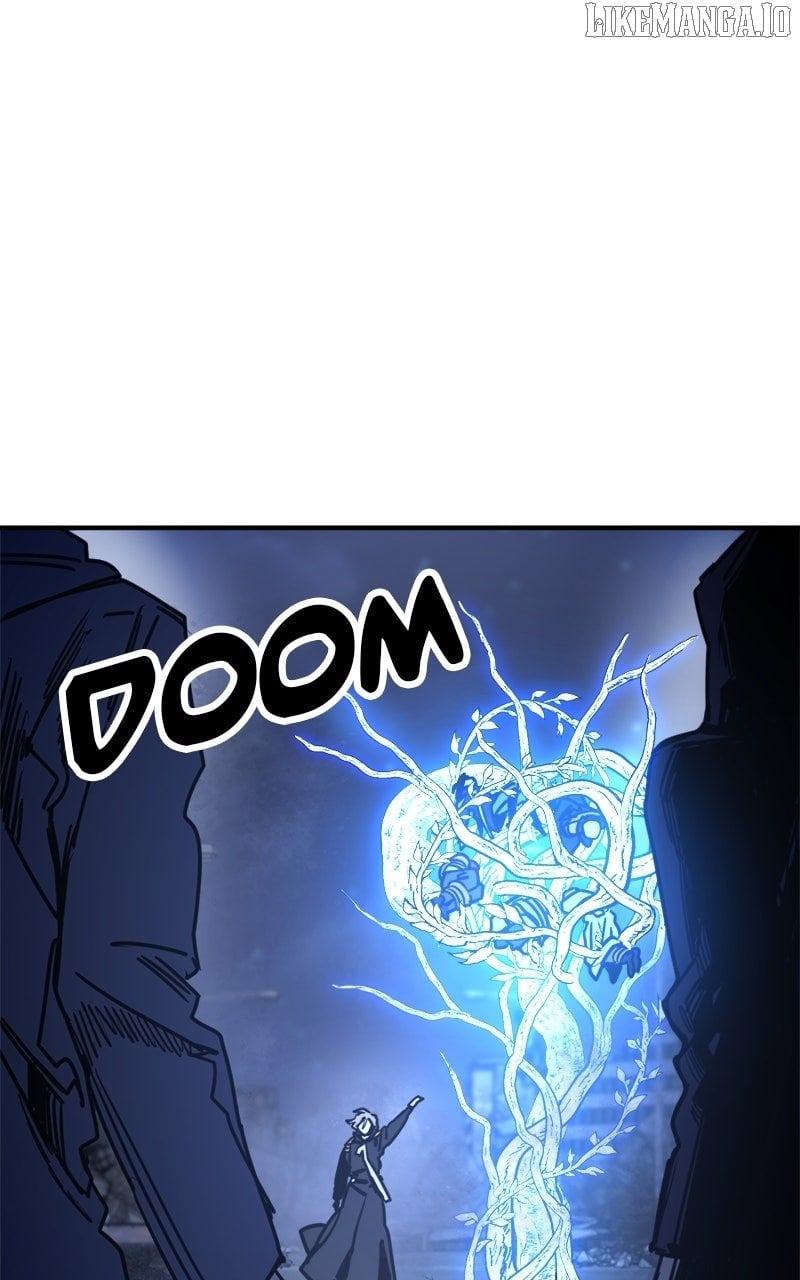 I Was Mistaken for the Villain – Chapter 23 – Page 21