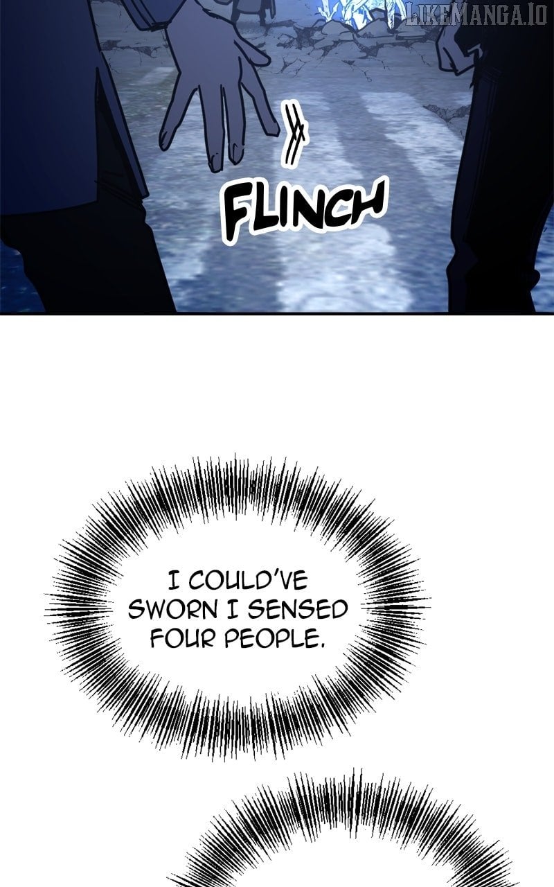 I Was Mistaken for the Villain – Chapter 23 – Page 22