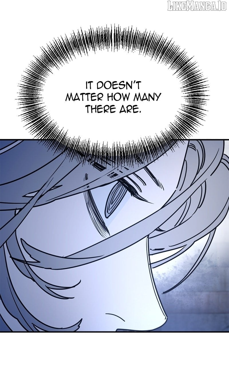 I Was Mistaken for the Villain – Chapter 23 – Page 25