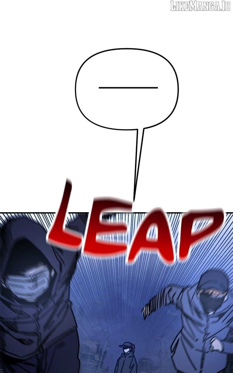 I Was Mistaken for the Villain – Chapter 23 – Page 26
