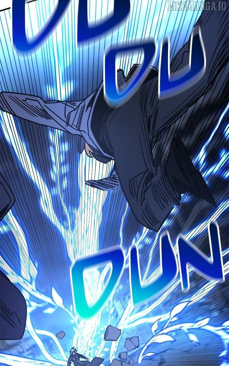 I Was Mistaken for the Villain – Chapter 23 – Page 29
