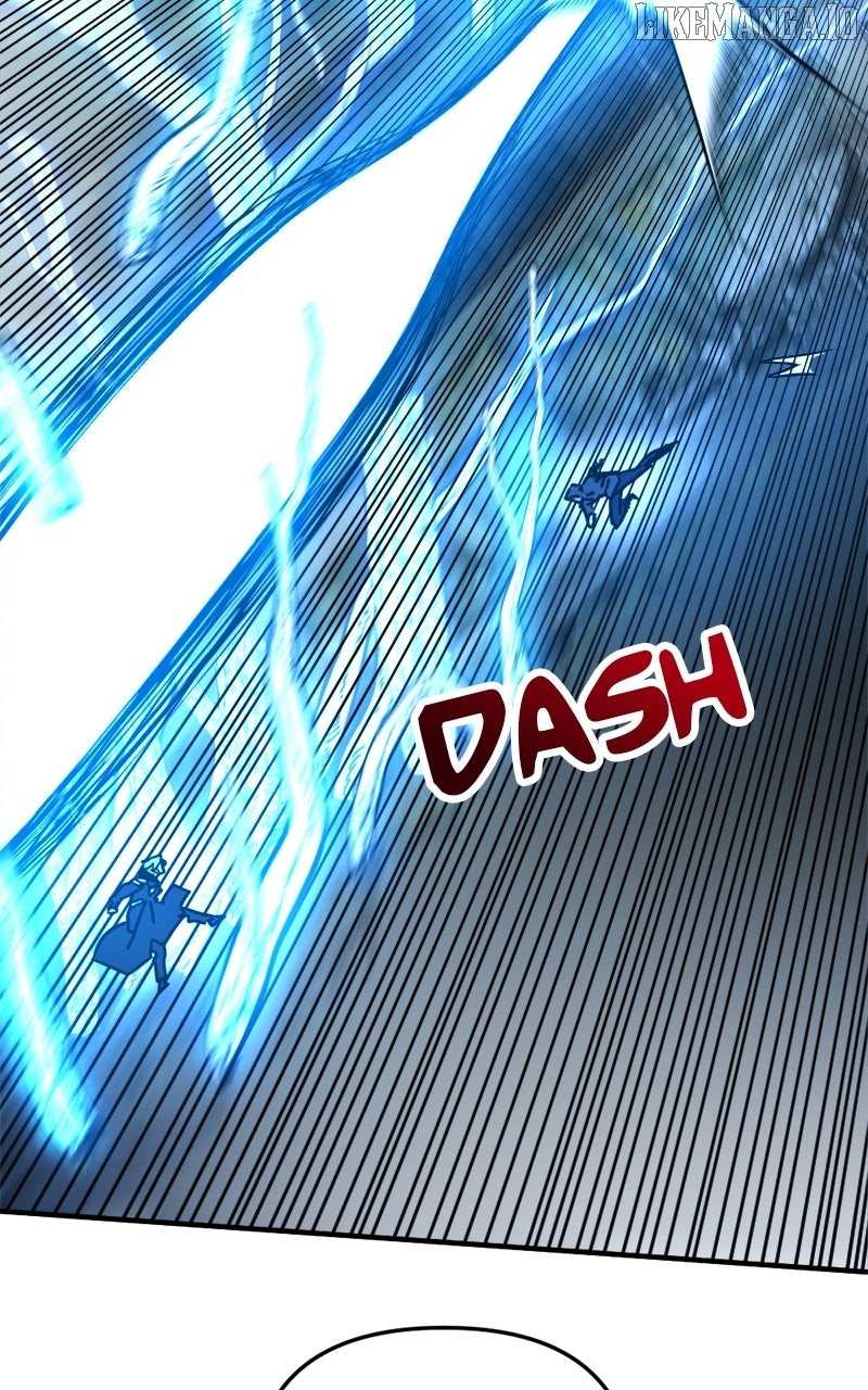 I Was Mistaken for the Villain – Chapter 23 – Page 33