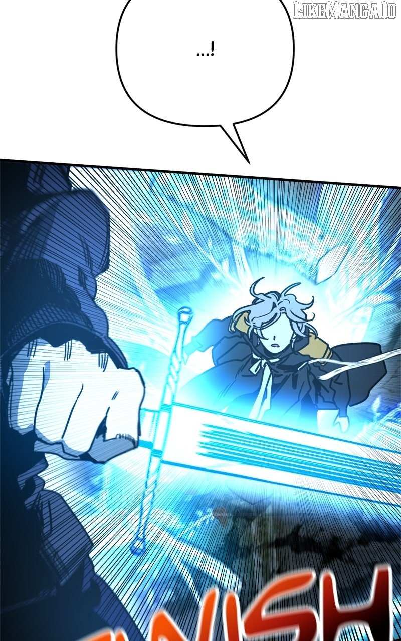 I Was Mistaken for the Villain – Chapter 23 – Page 34