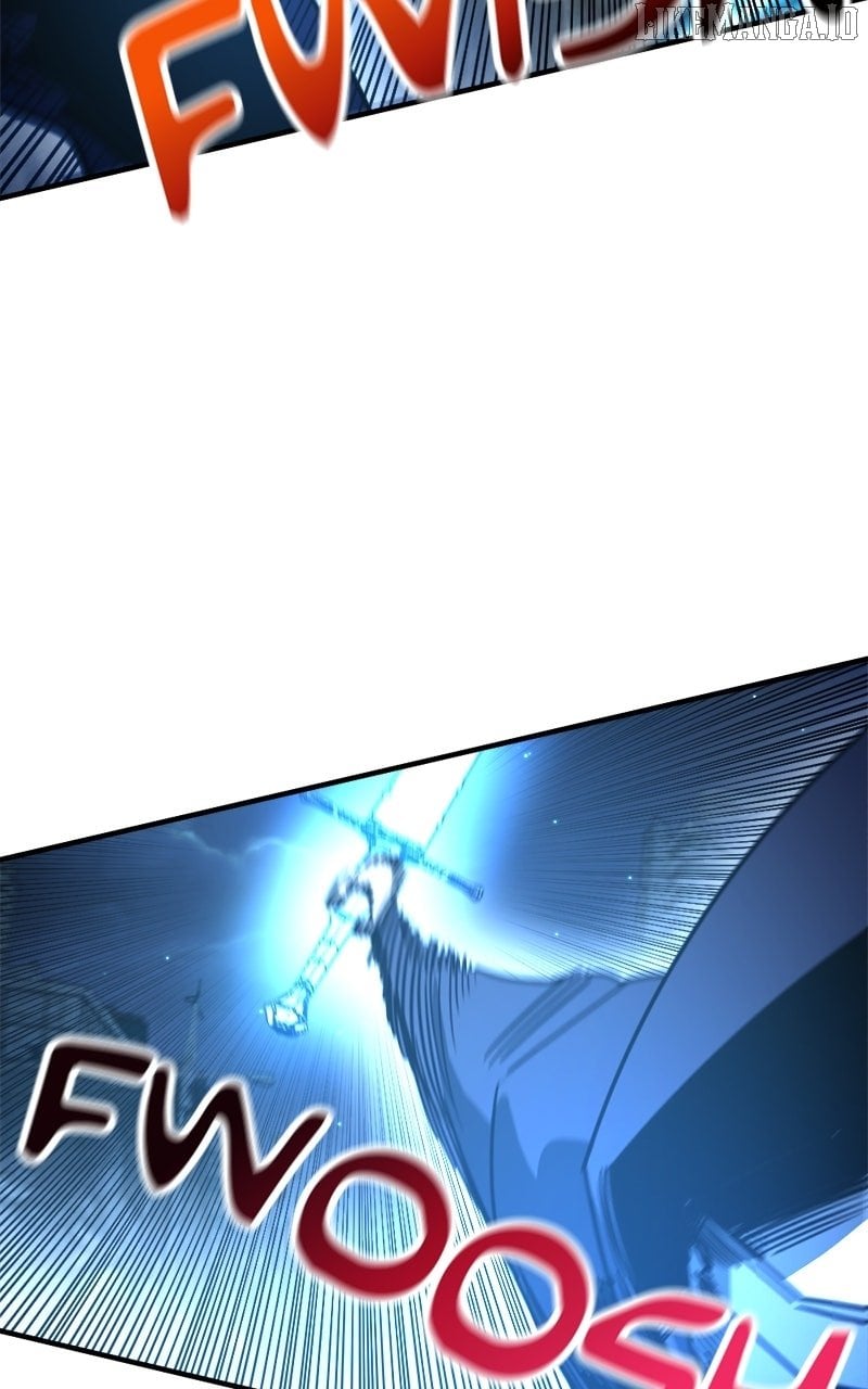 I Was Mistaken for the Villain – Chapter 23 – Page 35