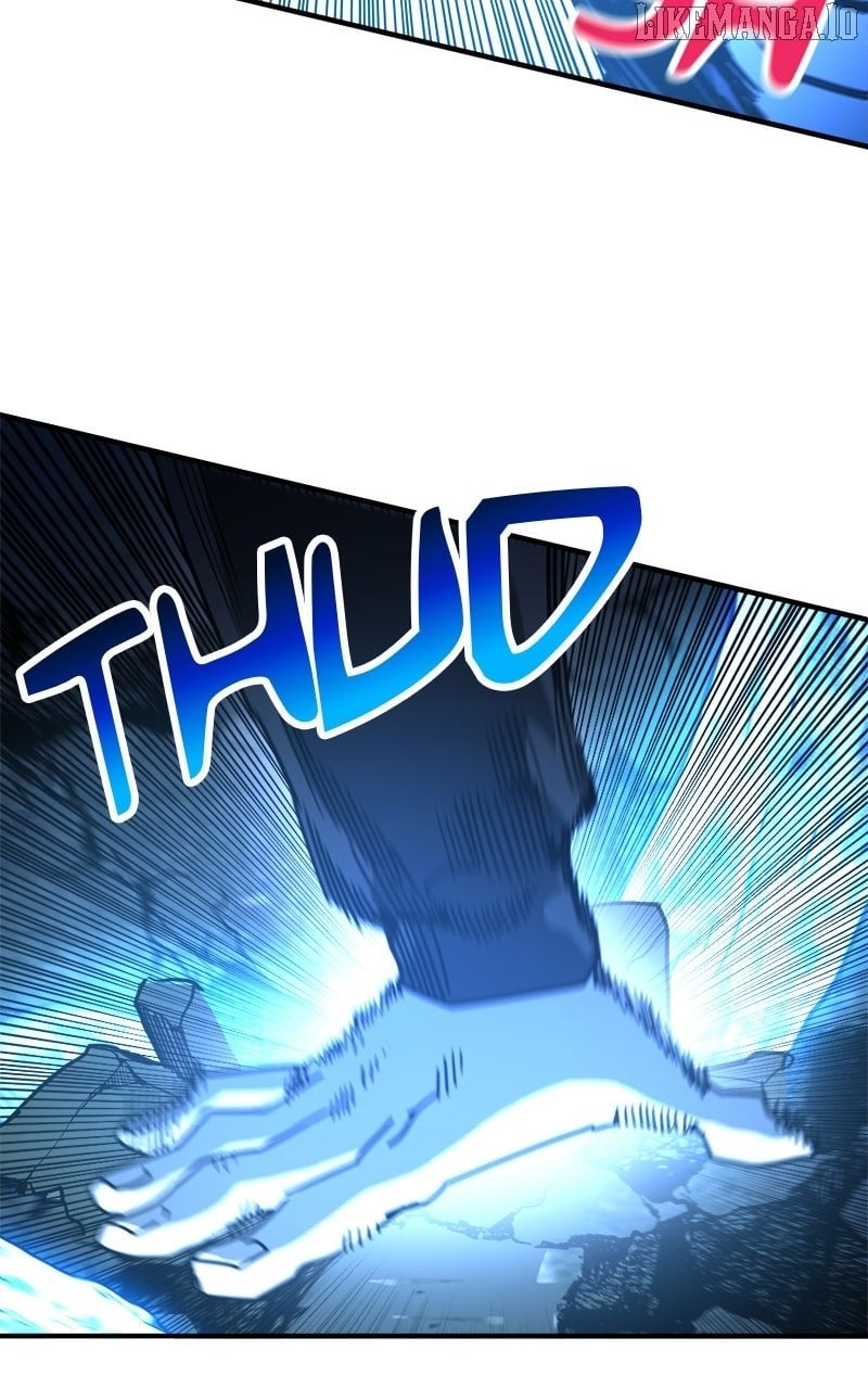 I Was Mistaken for the Villain – Chapter 23 – Page 36