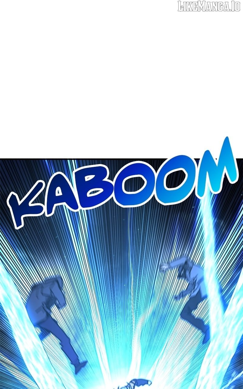 I Was Mistaken for the Villain – Chapter 23 – Page 37