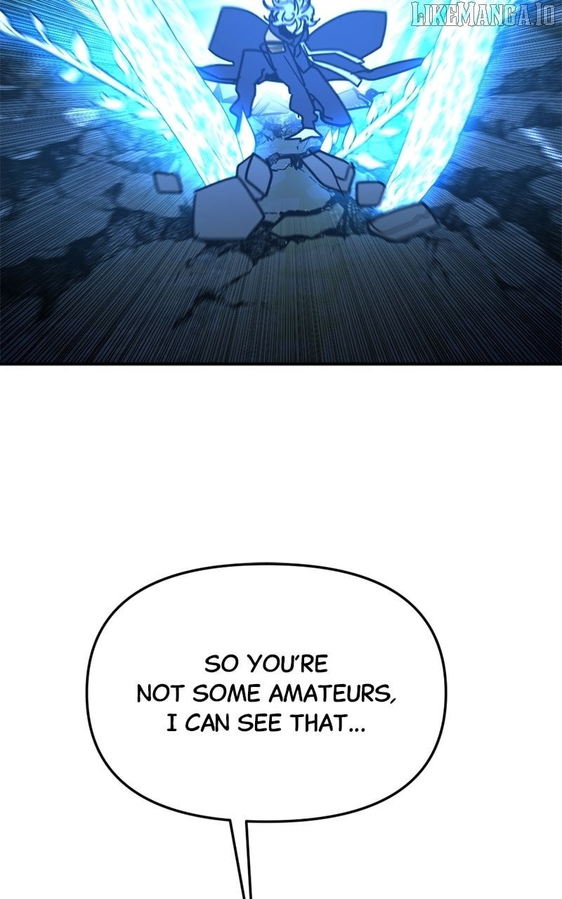 I Was Mistaken for the Villain – Chapter 23 – Page 38