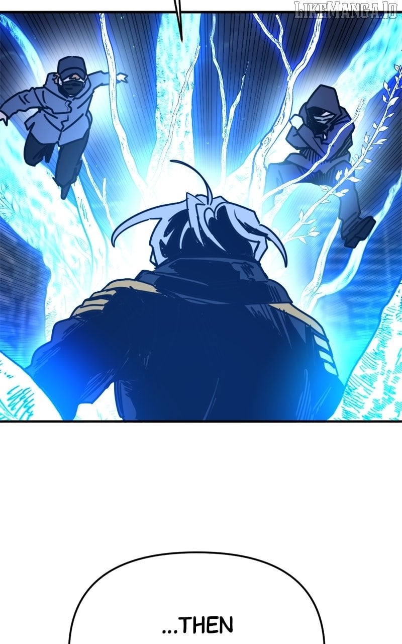 I Was Mistaken for the Villain – Chapter 23 – Page 39