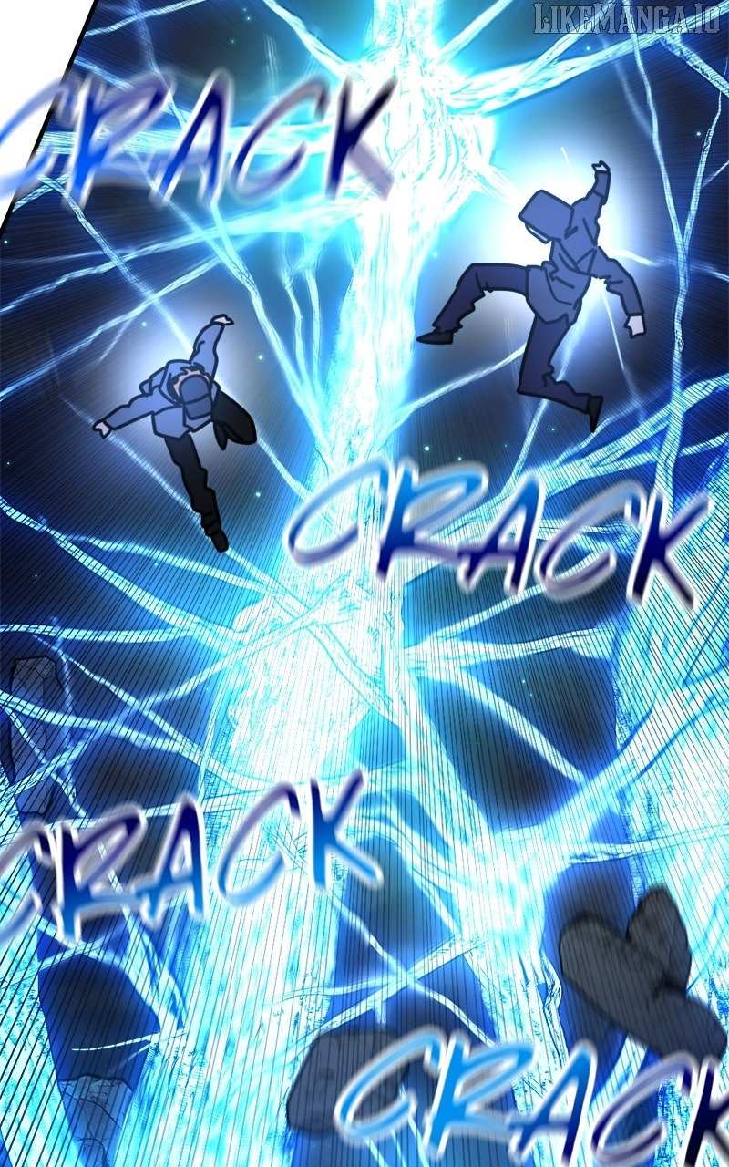 I Was Mistaken for the Villain – Chapter 23 – Page 42