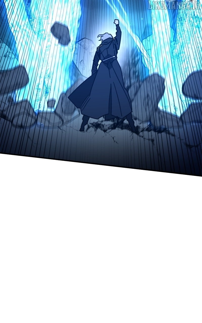 I Was Mistaken for the Villain – Chapter 23 – Page 43