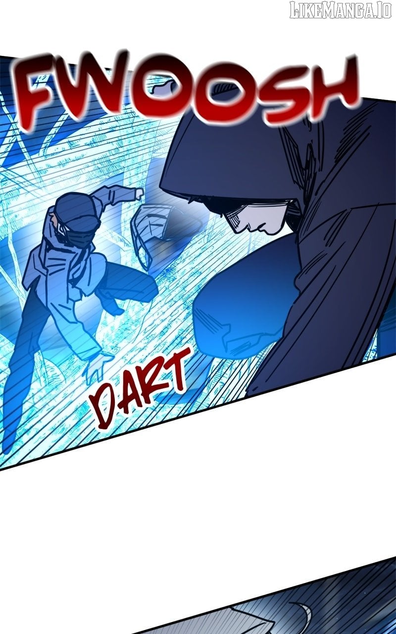 I Was Mistaken for the Villain – Chapter 23 – Page 44