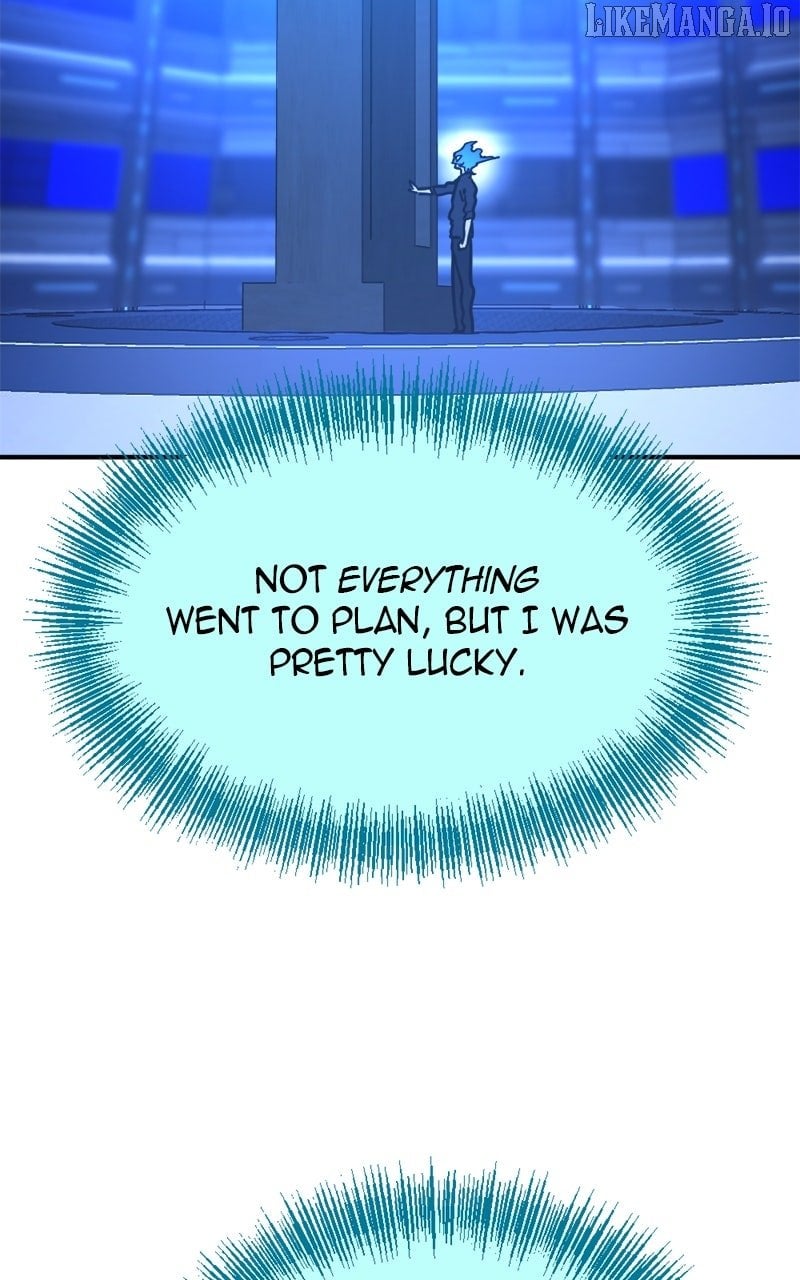 I Was Mistaken for the Villain – Chapter 23 – Page 48