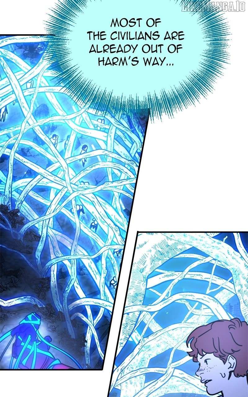 I Was Mistaken for the Villain – Chapter 23 – Page 49