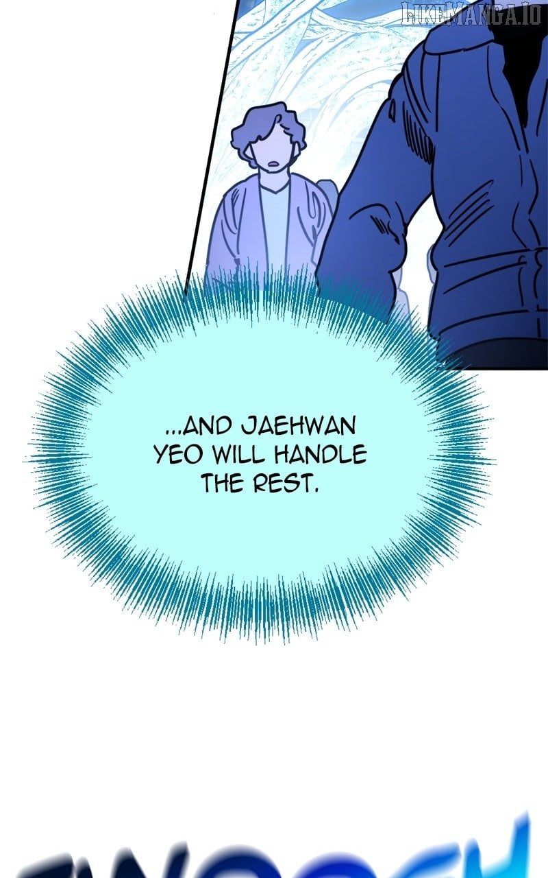 I Was Mistaken for the Villain – Chapter 23 – Page 50