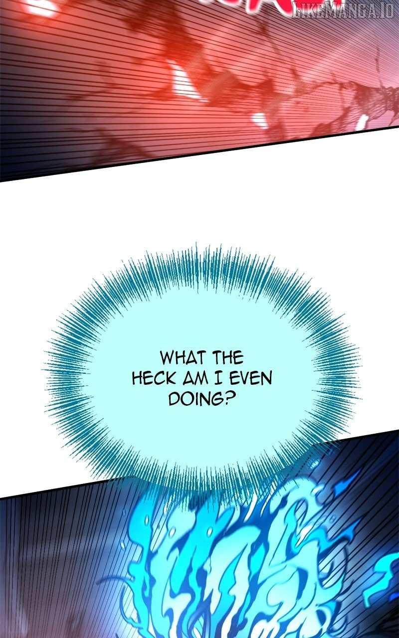 I Was Mistaken for the Villain – Chapter 23 – Page 57