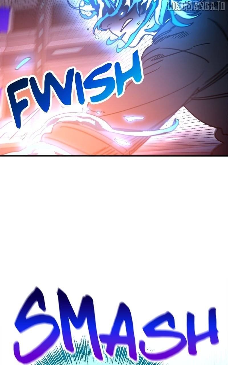 I Was Mistaken for the Villain – Chapter 23 – Page 58