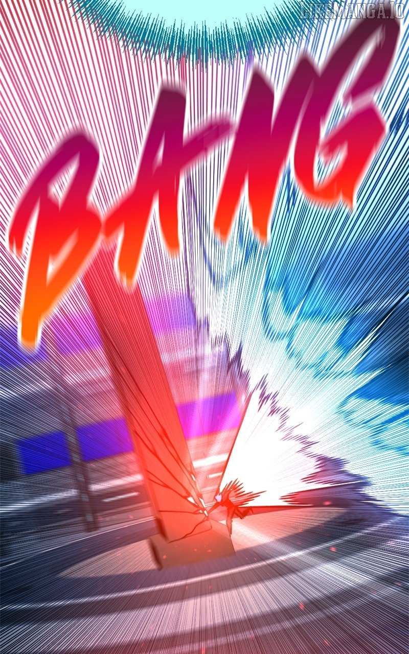I Was Mistaken for the Villain – Chapter 23 – Page 65