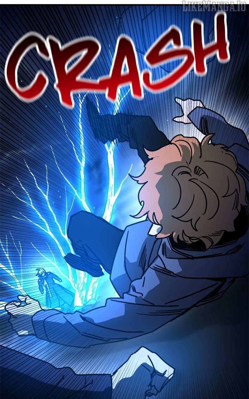 I Was Mistaken for the Villain – Chapter 23 – Page 93