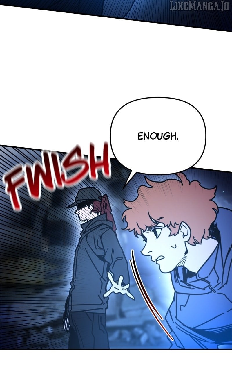 I Was Mistaken for the Villain – Chapter 23 – Page 94