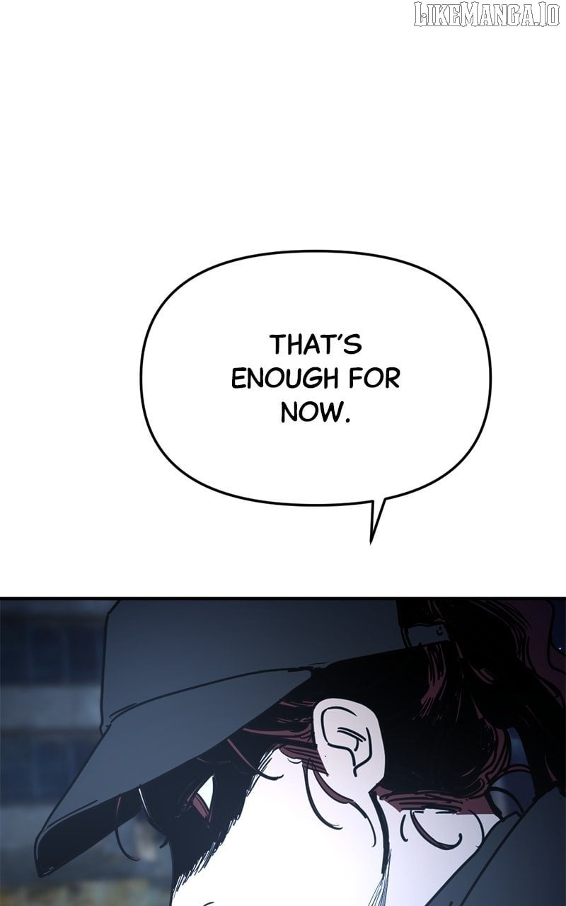 I Was Mistaken for the Villain – Chapter 23 – Page 97