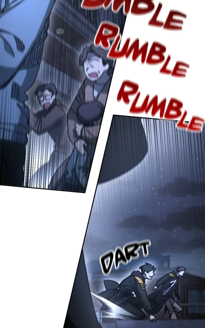 I Was Mistaken for the Villain – Chapter 53 – Page 3
