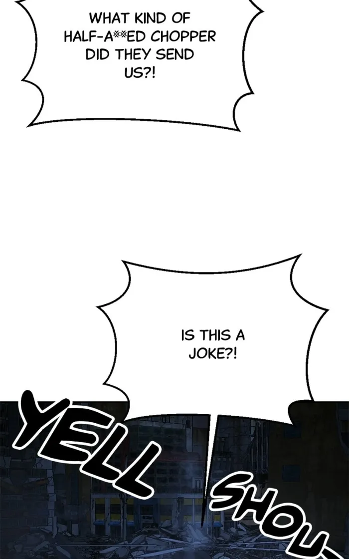 I Was Mistaken for the Villain – Chapter 53 – Page 8